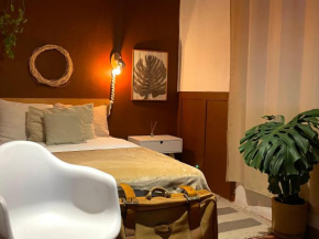 Bio Studio Nature Guanajuato Downtown House